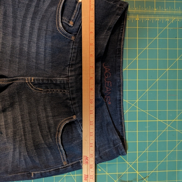 Jag Jeans- boot cut - Picture 8 of 8